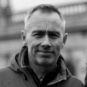 Brian Corbett